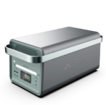 Yoshino B4000 SST Solid-State Portable Power Station 2611Wh 4000W Continuous UPS Battery Backup