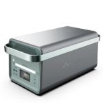 Yoshino B4000 SST Solid-State Portable Power Station 2611Wh 4000W Continuous UPS Battery Backup