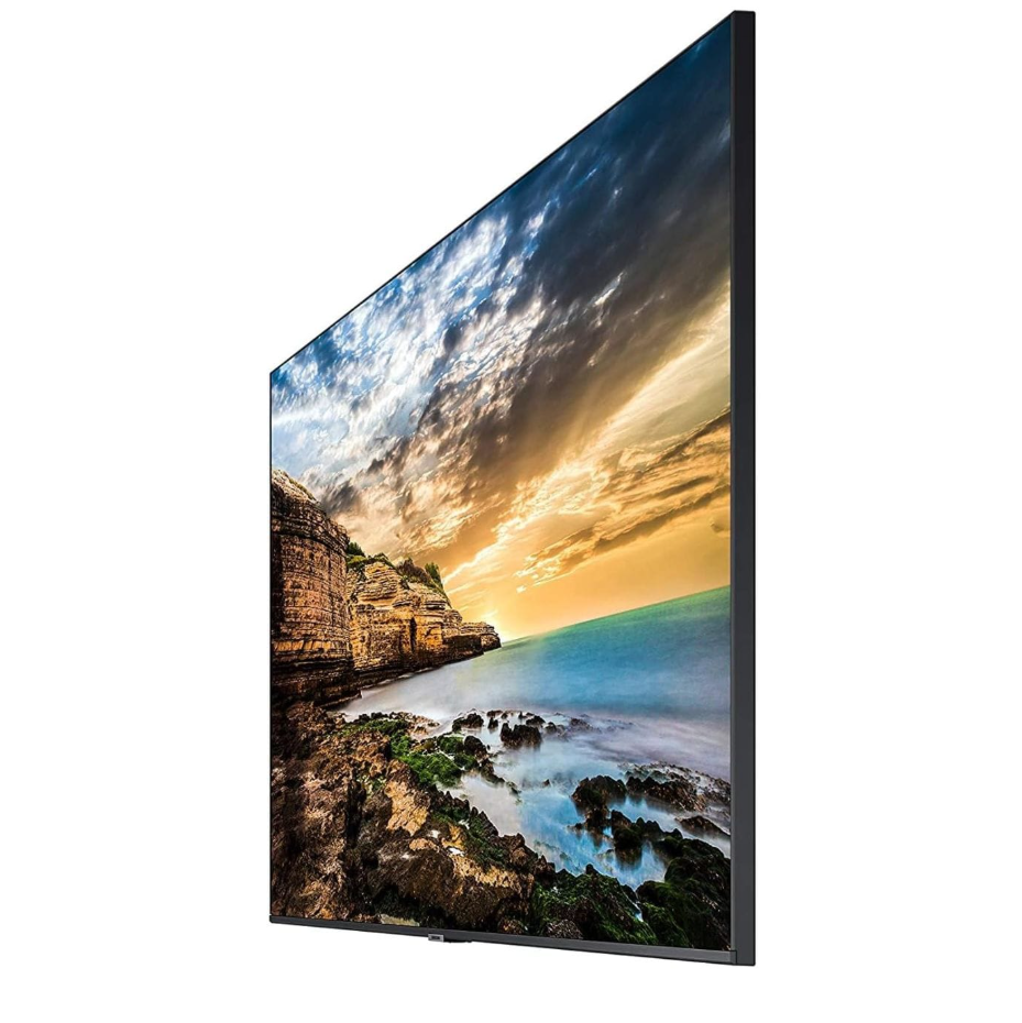 saybrokeeer-product-52-image-1.png Samsung 50-Inch 4K UHD Commercial-Grade Display with Crystal 4K Processor and Bezel-Less Design - Image 1