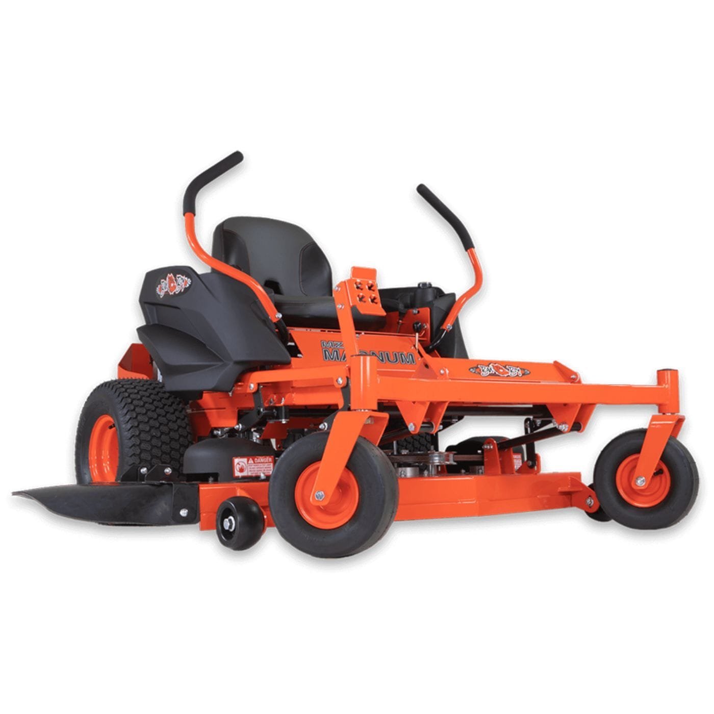 saybrokeeer-product-80-image-1.jpg Bad Boy MZ Magnum 54-Inch 24 HP Gas Zero-Turn Riding Lawn Mower - Image 1