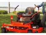 Bad Boy MZ Magnum 54-Inch 24 HP Gas Zero-Turn Riding Lawn Mower - Image 13