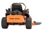 Bad Boy MZ Magnum 54-Inch 24 HP Gas Zero-Turn Riding Lawn Mower - Image 9