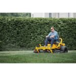 Cub Cadet Ultima ZT2 60-Inch 24 HP Kawasaki Gas Zero-Turn Riding Lawn Mower - Image 9