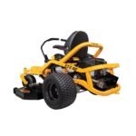 Cub Cadet Ultima ZT2 60-Inch 24 HP Kawasaki Gas Zero-Turn Riding Lawn Mower - Image 6