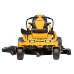 Cub Cadet Ultima ZT2 60-Inch 24 HP Kawasaki Gas Zero-Turn Riding Lawn Mower - Image 8