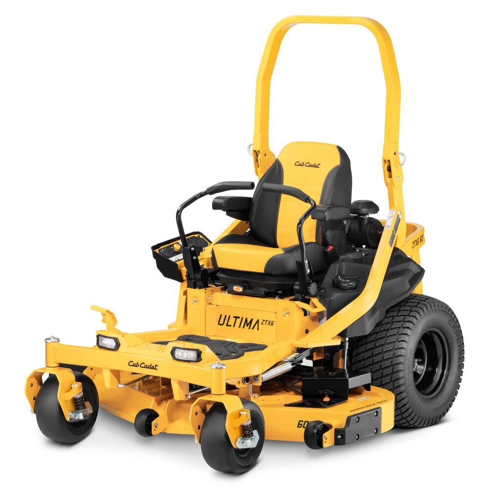 saybrokeeer-product-83-image-1.jpg Cub Cadet Ultima ZTX6 60-Inch 25.5 HP Kawasaki Gas Zero-Turn Riding Mower - Image 1
