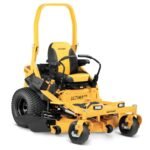 Cub Cadet Ultima ZTX6 60-Inch 25.5 HP Kawasaki Gas Zero-Turn Riding Mower - Image 10