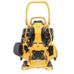 Cub Cadet Ultima ZTX6 60-Inch 25.5 HP Kawasaki Gas Zero-Turn Riding Mower - Image 3
