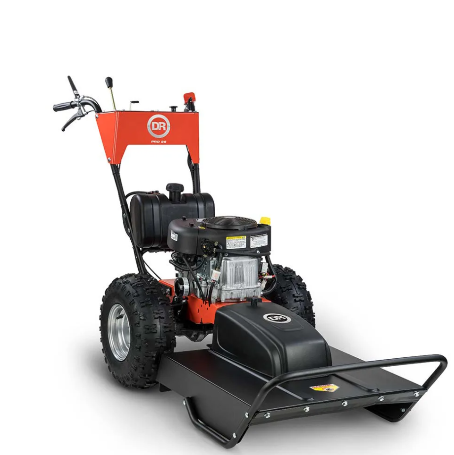 saybrokeeer-product-84-image-1.png DR Power Equipment PRO MAX34 34-Inch 20 HP Walk-Behind Field and Brush Mower - Image 1