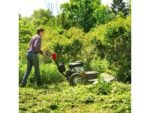 DR Power Equipment PRO MAX34 34-Inch 20 HP Walk-Behind Field and Brush Mower - Image 8