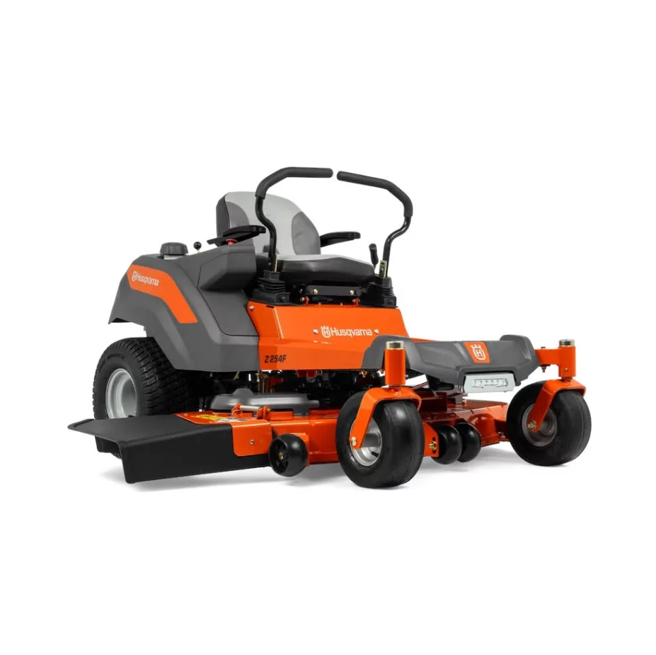 saybrokeeer-product-88-image-1.png Husqvarna Z248F Special Edition 48-Inch 21.5 HP Kawasaki Zero-Turn Riding Mower - Image 1
