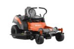Husqvarna Z248F Special Edition 48-Inch 21.5 HP Kawasaki Zero-Turn Riding Mower - Image 2