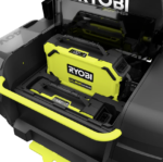 RYOBI 80V HP Brushless 30-Inch Battery Electric Cordless Zero-Turn Riding Mower with 10Ah Batteries - Image 13