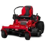 Troy-Bilt Mustang Z50 50-Inch 24 HP Kohler Gas Zero-Turn Riding Mower - Image 2