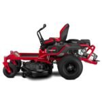 Troy-Bilt Mustang Z50 50-Inch 24 HP Kohler Gas Zero-Turn Riding Mower - Image 3