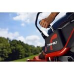 Troy-Bilt Mustang Z50 50-Inch 24 HP Kohler Gas Zero-Turn Riding Mower - Image 6