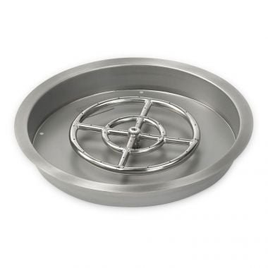 ss-rsp-19-asbl-edit-1.jpg Round Drop-In Pan W/Ring Burner - Image 1